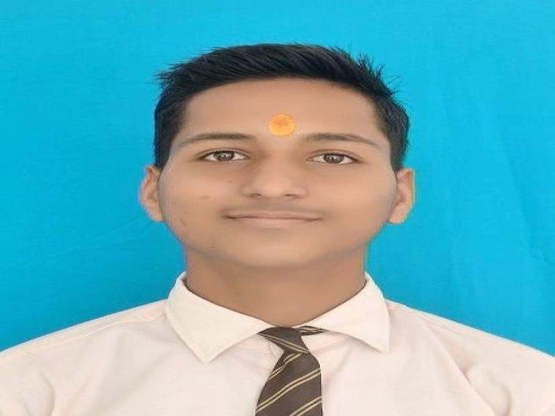 PARTH JOSHI